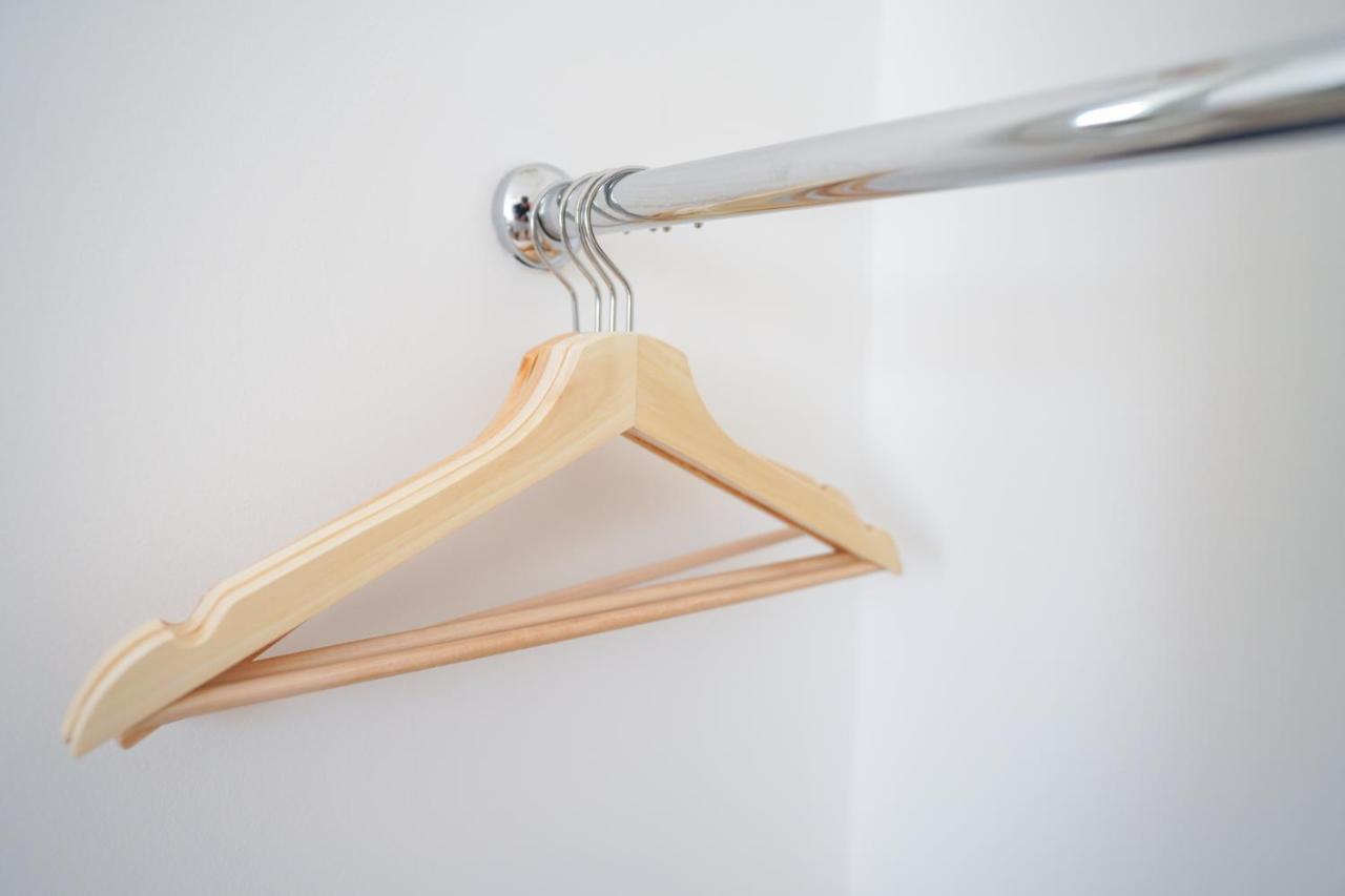 Stylish Apartment With Private Parking Cardiff Esterno foto